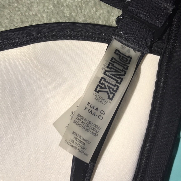 VS PINK bathing suit - Picture 2 of 3